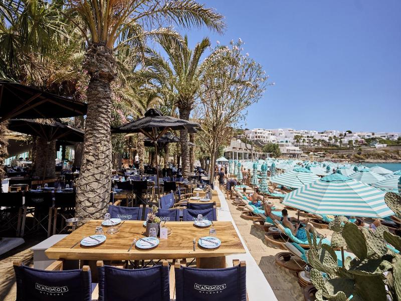 Nammos Hotel Mykonos image