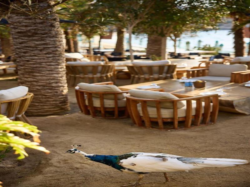 Nammos Hotel Mykonos image