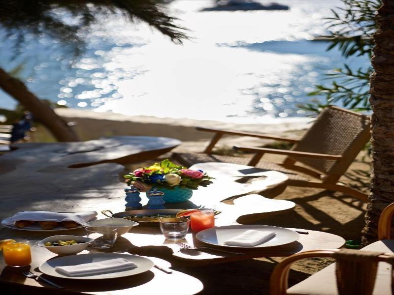 Nammos Hotel Mykonos image