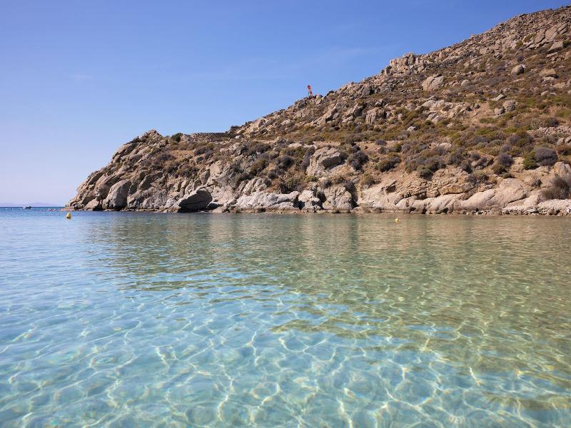 Nammos Hotel Mykonos image