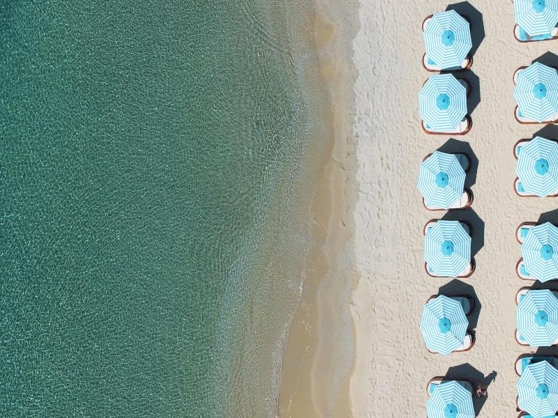 Nammos Hotel Mykonos image