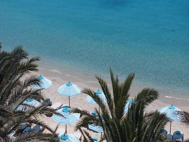 Nammos Hotel Mykonos image