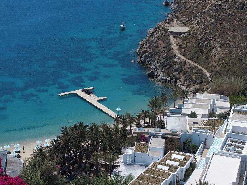 Nammos Hotel Mykonos image