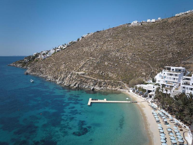 Nammos Hotel Mykonos image
