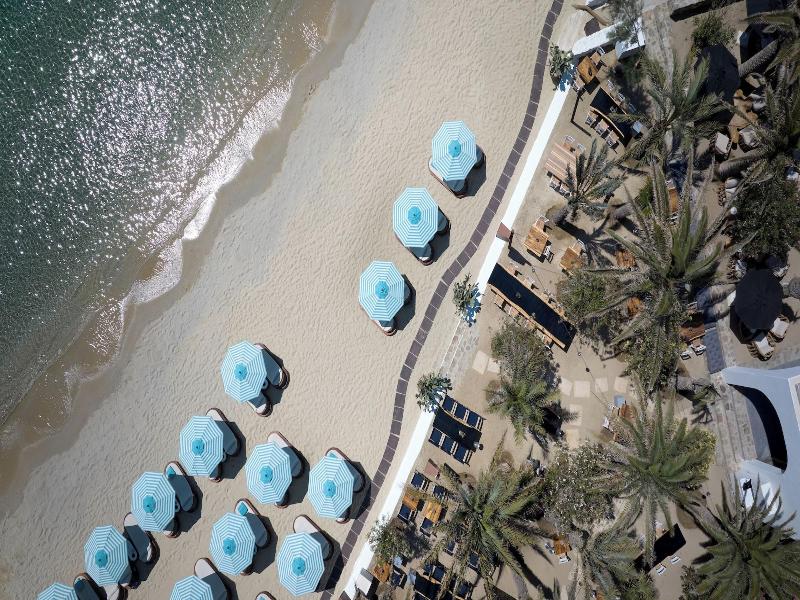 Nammos Hotel Mykonos image