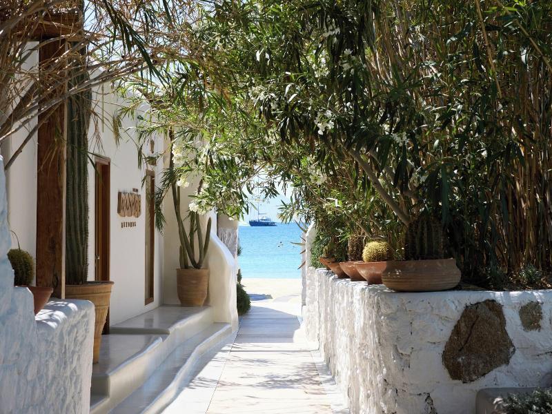Nammos Hotel Mykonos image