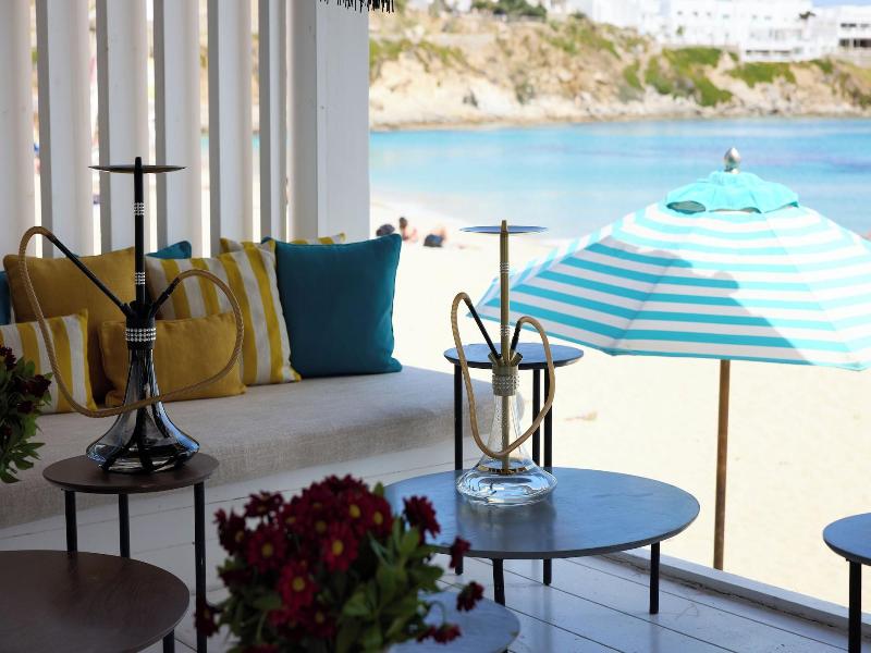 Nammos Hotel Mykonos image