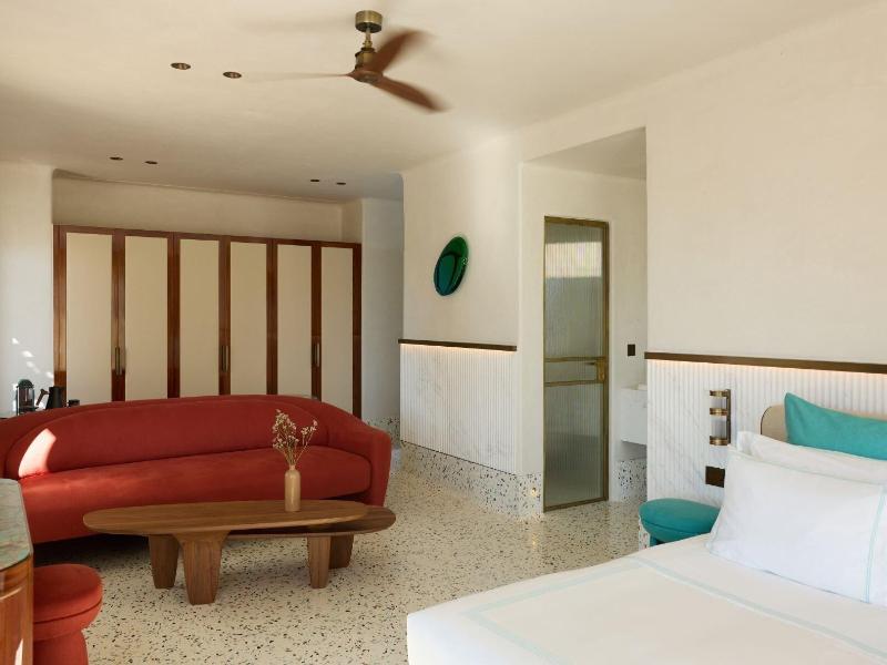 Nammos Hotel Mykonos image