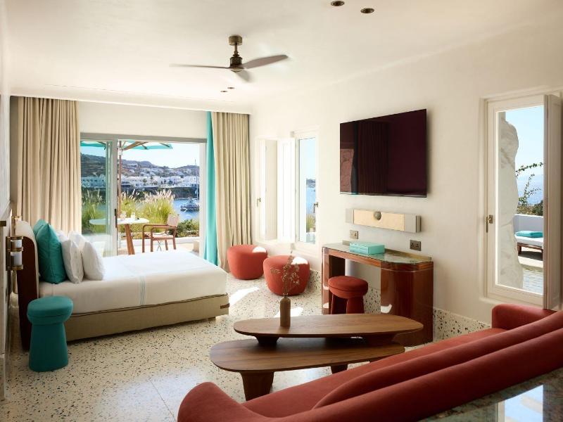 Nammos Hotel Mykonos image