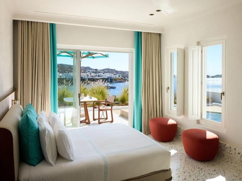 Nammos Hotel Mykonos image