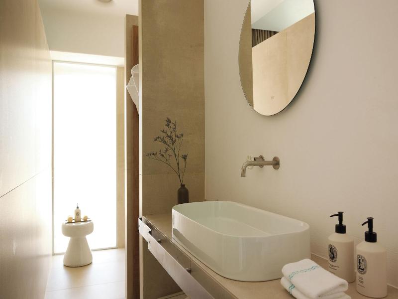 Nammos Hotel Mykonos image