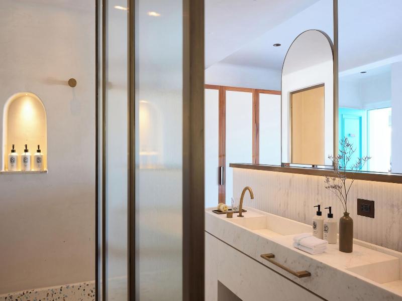 Nammos Hotel Mykonos image
