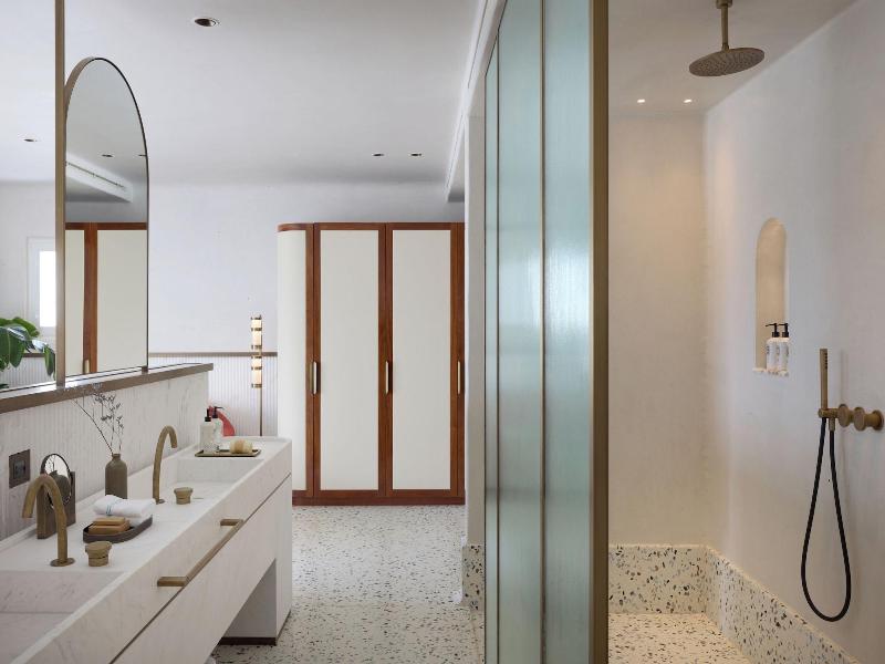 Nammos Hotel Mykonos image