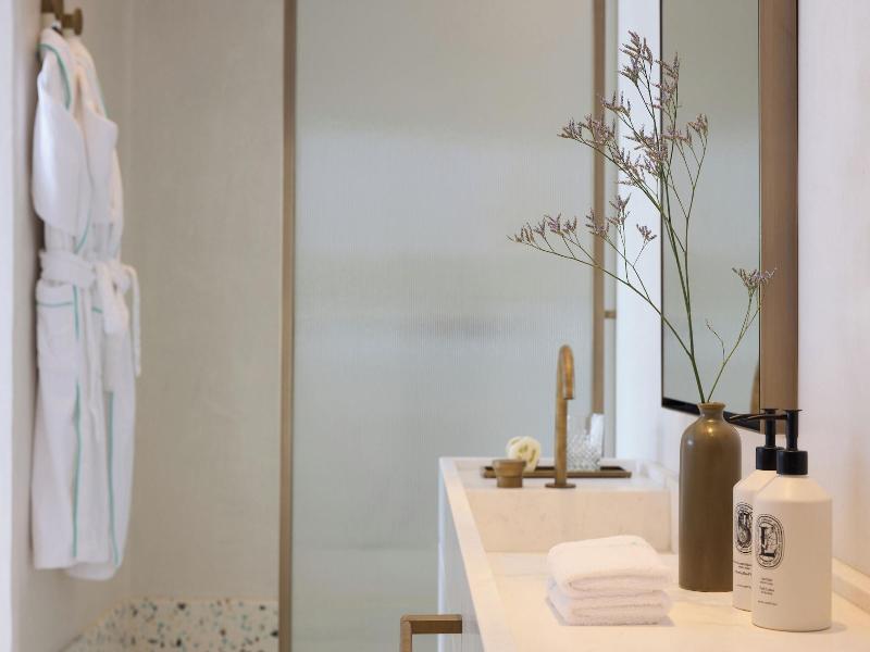 Nammos Hotel Mykonos image
