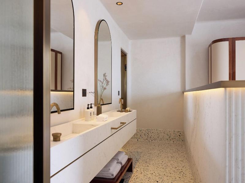 Nammos Hotel Mykonos image