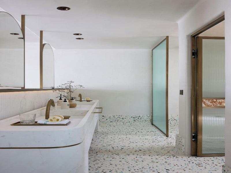 Nammos Hotel Mykonos image