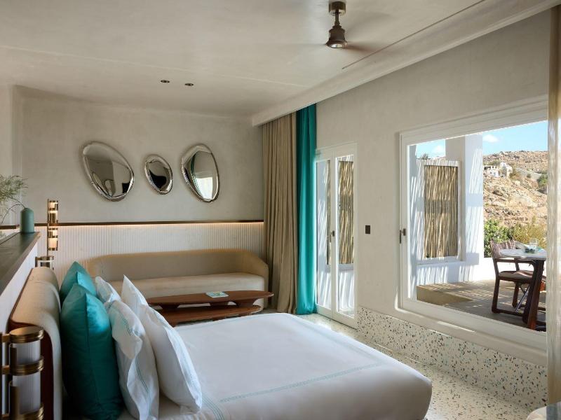 Nammos Hotel Mykonos image