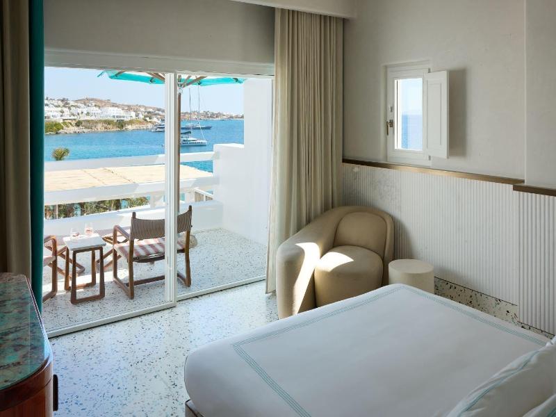 Nammos Hotel Mykonos image