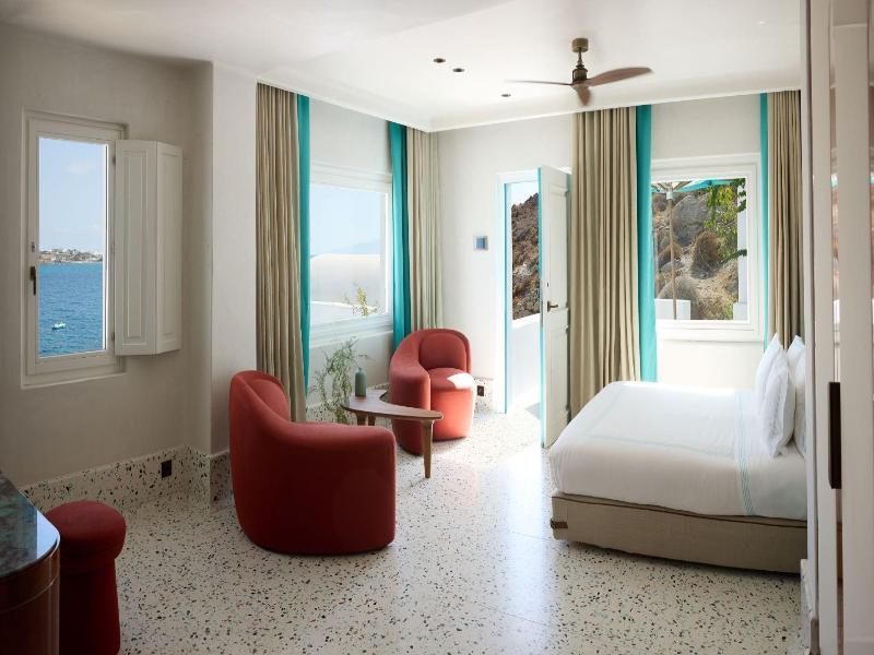Nammos Hotel Mykonos image