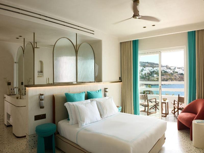 Nammos Hotel Mykonos image
