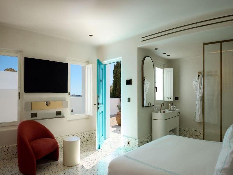 Nammos Hotel Mykonos image