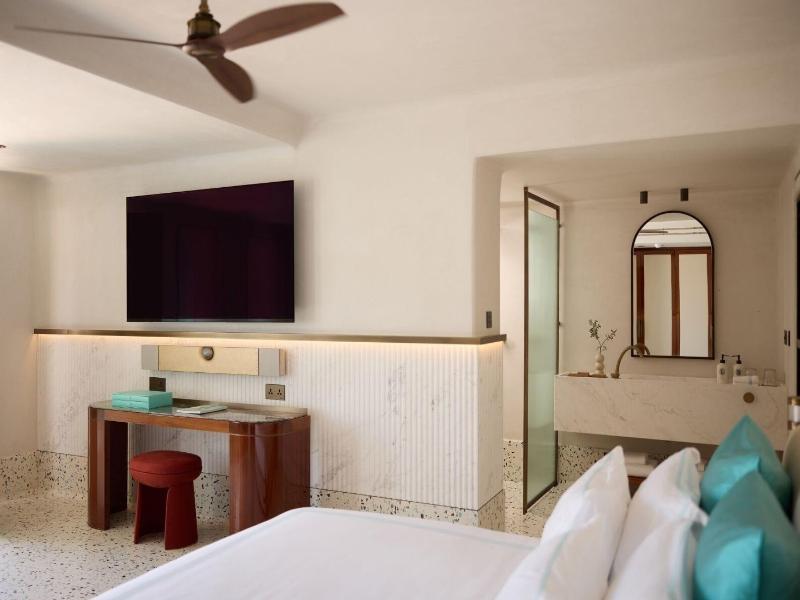 Nammos Hotel Mykonos image