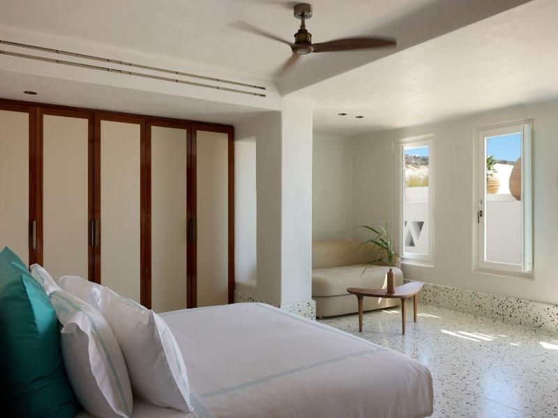 Nammos Hotel Mykonos image