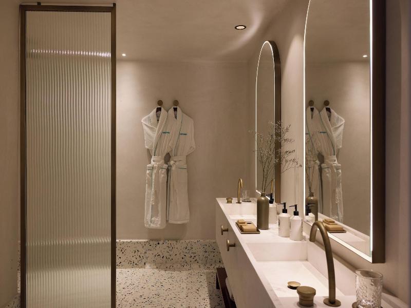 Nammos Hotel Mykonos image