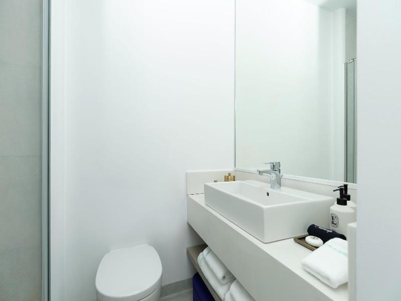 Nammos Hotel Mykonos image