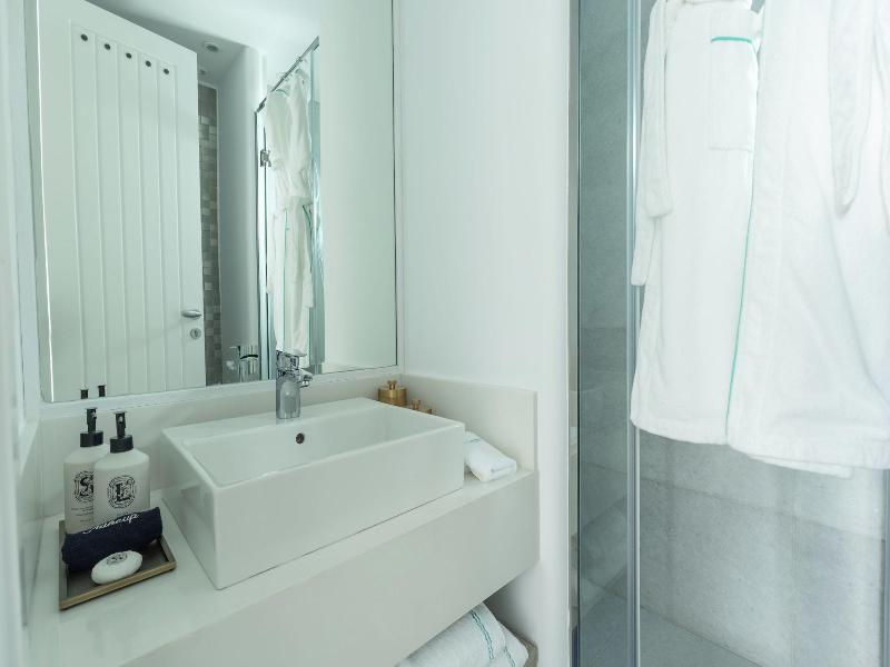 Nammos Hotel Mykonos image