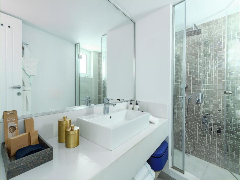 Nammos Hotel Mykonos image