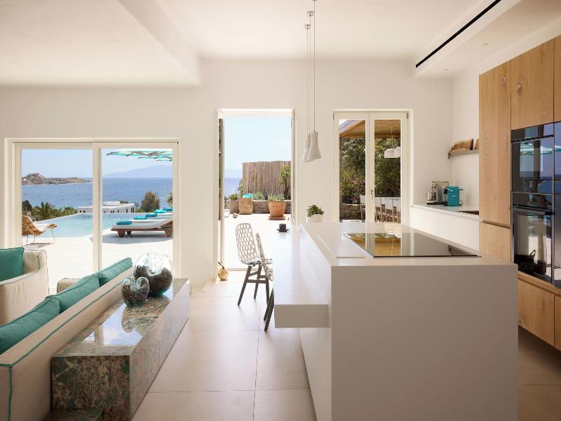 Nammos Hotel Mykonos image