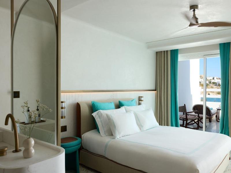 Nammos Hotel Mykonos image