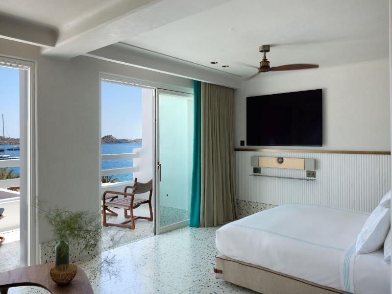 Nammos Hotel Mykonos image