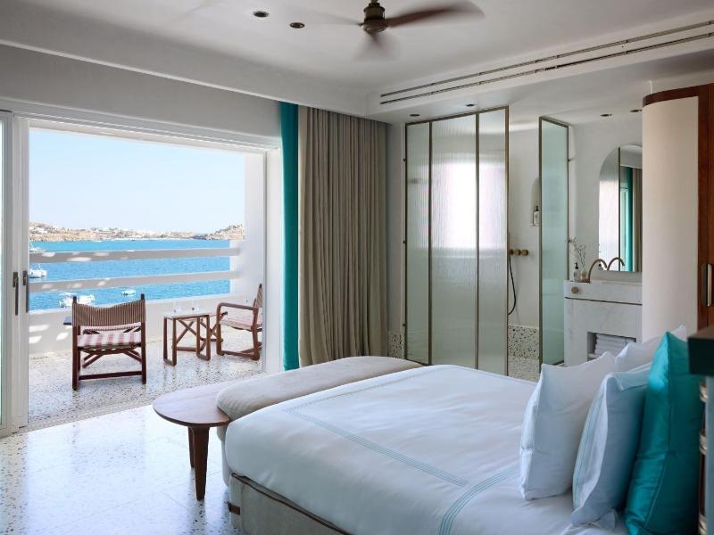 Nammos Hotel Mykonos image