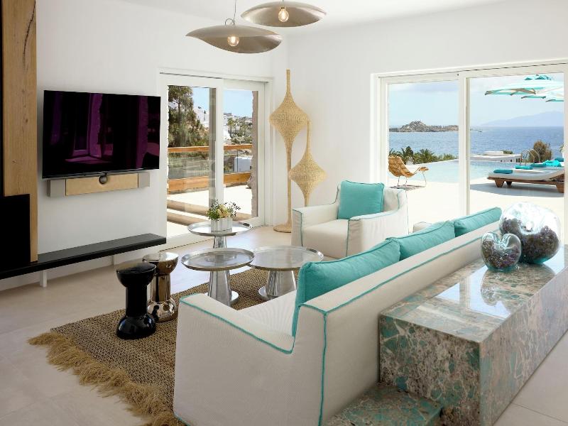 Nammos Hotel Mykonos image