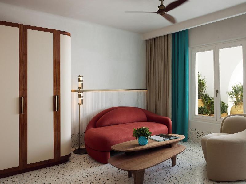Nammos Hotel Mykonos image