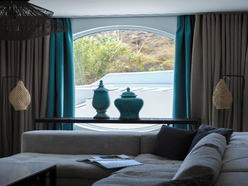Nammos Hotel Mykonos image