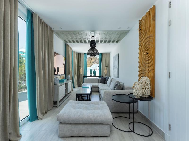 Nammos Hotel Mykonos image