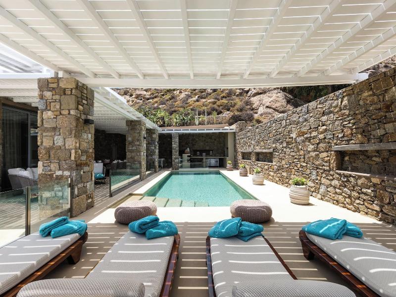Nammos Hotel Mykonos image