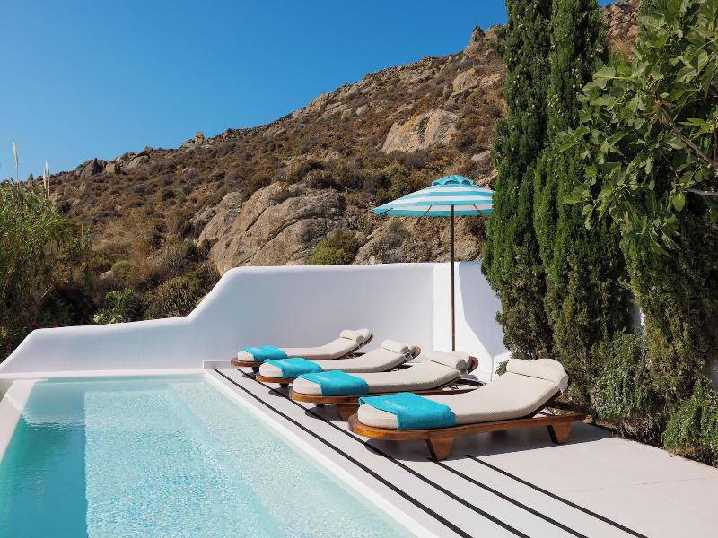 Nammos Hotel Mykonos image