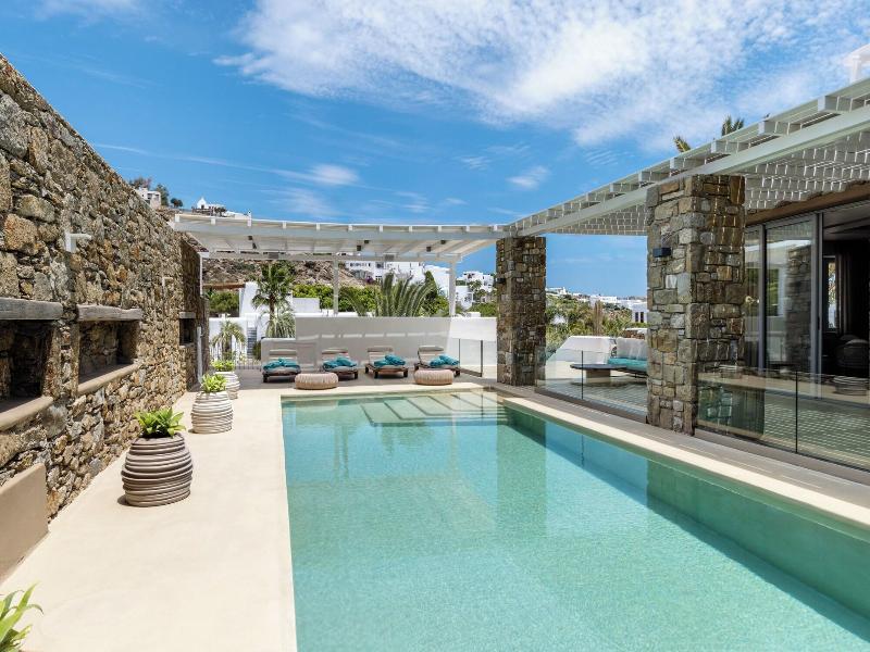Nammos Hotel Mykonos image