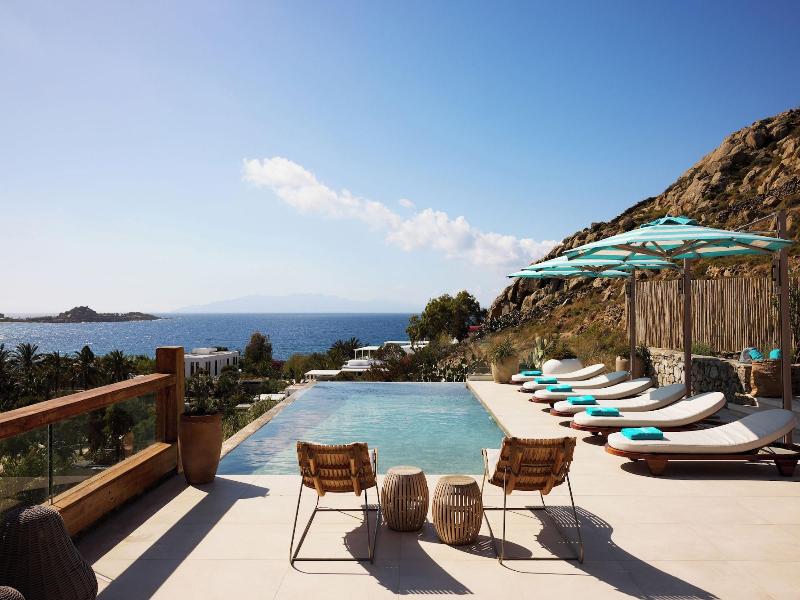 Nammos Hotel Mykonos image