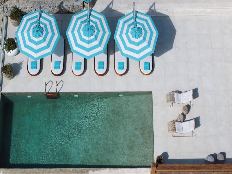 Nammos Hotel Mykonos image
