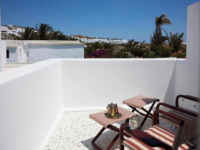 Nammos Hotel Mykonos image