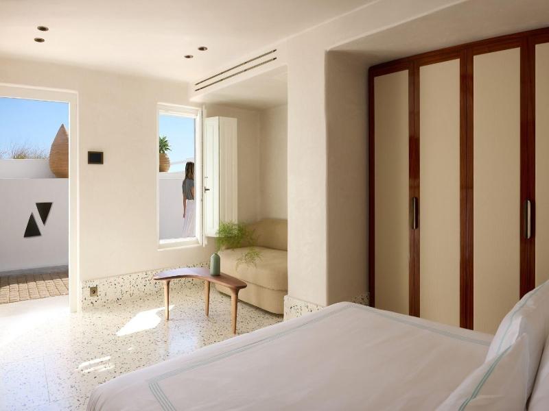 Nammos Hotel Mykonos image