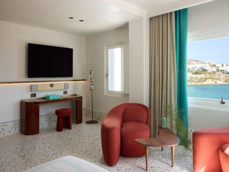 Nammos Hotel Mykonos image
