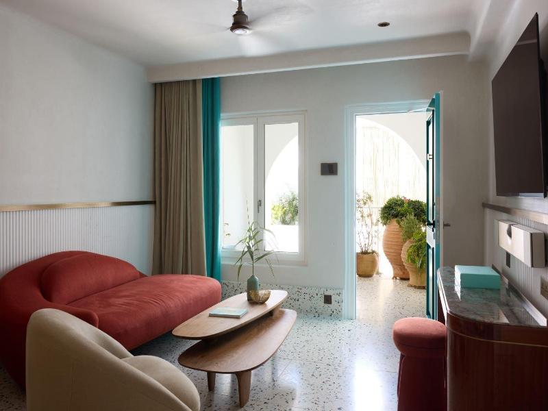 Nammos Hotel Mykonos image