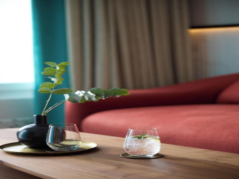 Nammos Hotel Mykonos image