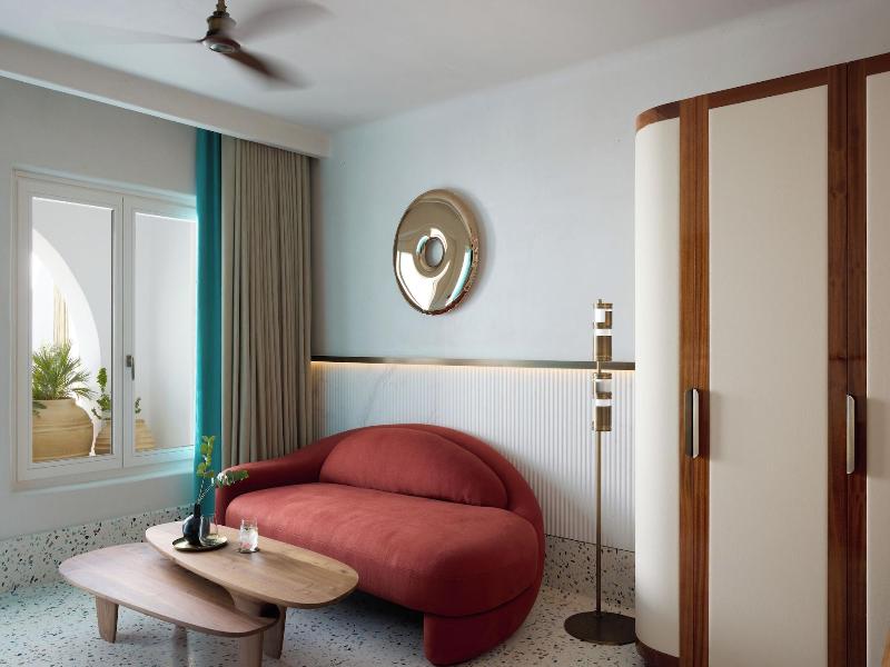 Nammos Hotel Mykonos image